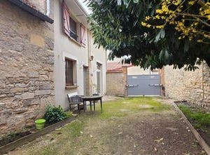 Pouillon, Champagne-Ardenne 51220