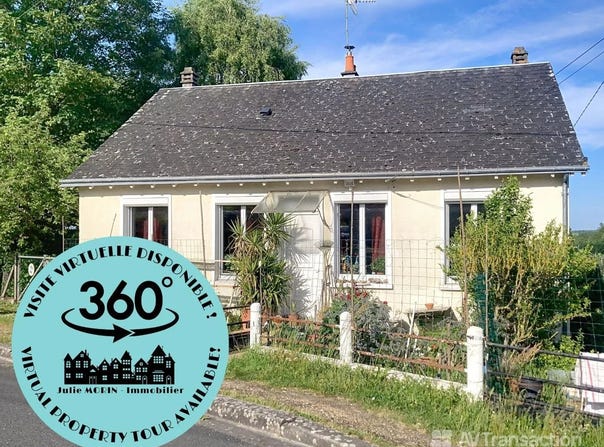 Châtillon-sur-Indre, Indre 36700