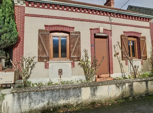 Cannes-Écluse, Île-de-France 77130