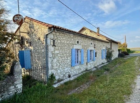 Rouffignac-De-Sigoules, Dordogne