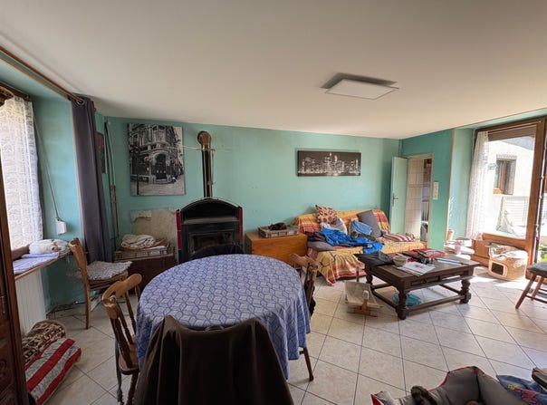 Clairegoutte, Franche-Comté 70200