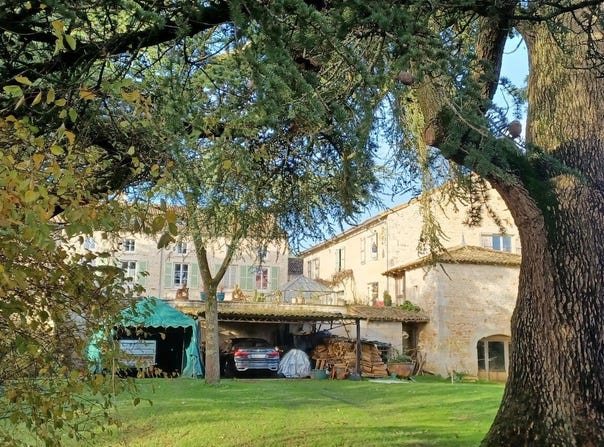 Valence-en-Poitou, Poitou-Charentes 86700