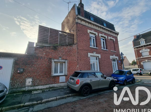 Hénin-Beaumont, Hauts-de-France 62110