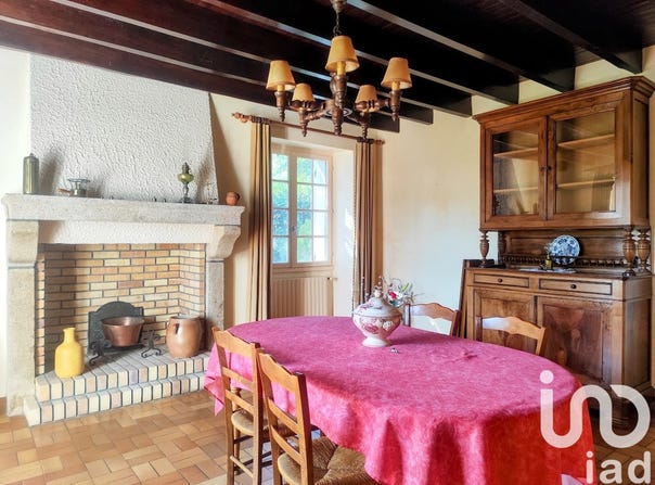 Clessé, Nouvelle-Aquitaine 79350