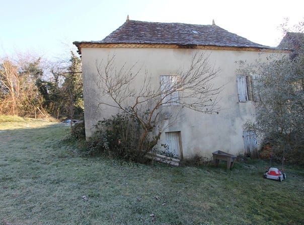 Lembras, Dordogne 24100