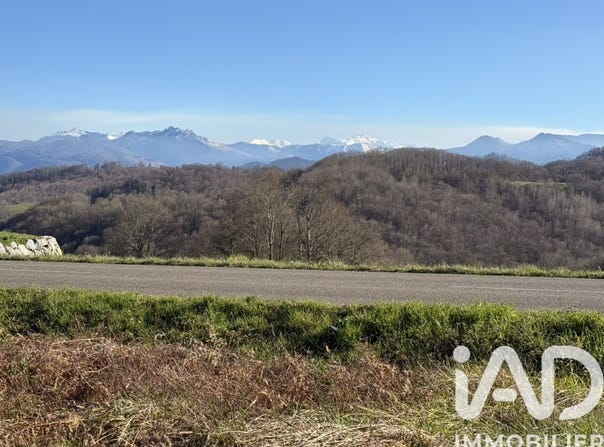 Esquiule, Nouvelle-Aquitaine 64400