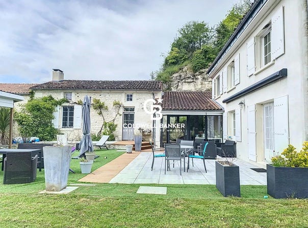 Dompierre-sur-Charente, Poitou-Charentes 17610