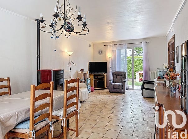 Bihorel, Normandy 76420