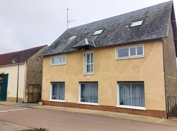 Pacy-sur-Eure, Upper Normandy 27120