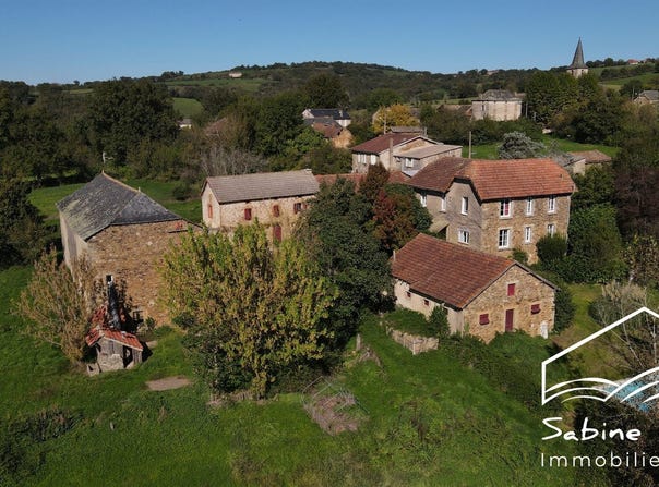 Saint-Christophe, Midi-Pyrénées 81190