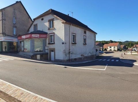Melisey, Franche-Comté 70270