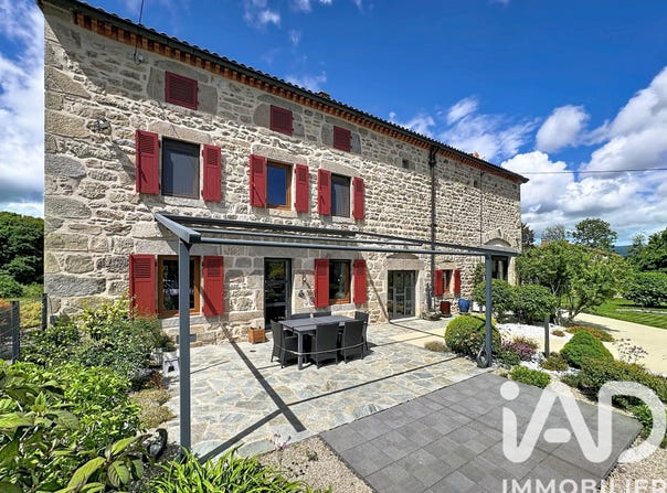 Grandval, Auvergne 63890