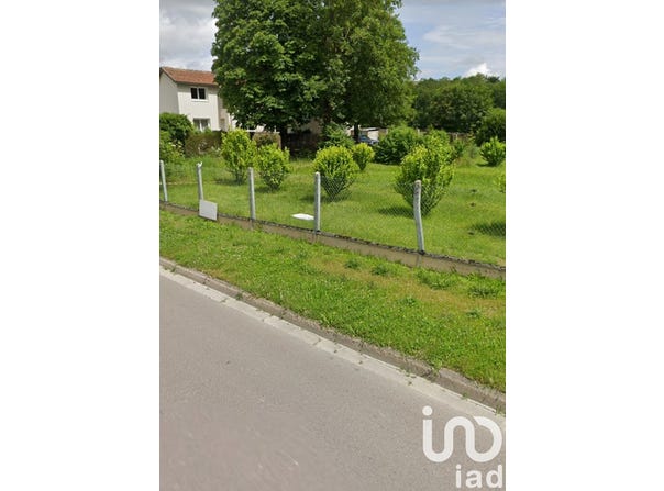 Noyen-sur-Seine, Île-de-France 77114