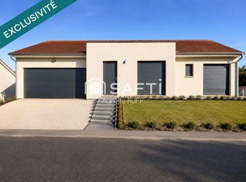Benestroff, Lorraine 57670
