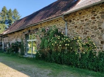 La Coquille, Aquitaine 24450