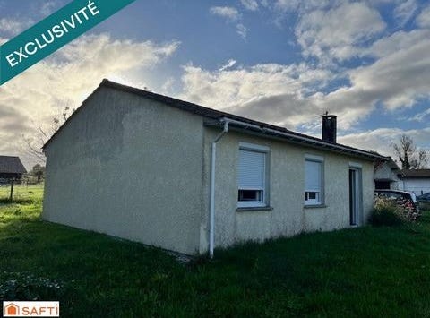 Jau-Dignac-Et-Loirac, Aquitaine 33590