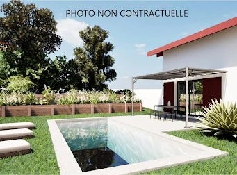 Arbonne, Nouvelle-Aquitaine 64210