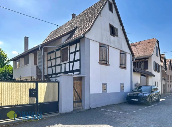 Avolsheim, Bas-Rhin 67120
