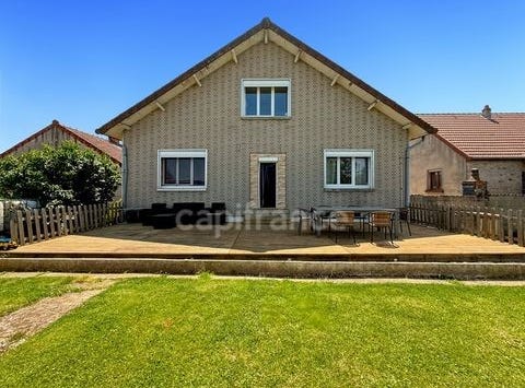 MARCILLY LES BUXY, Bourgogne 71390