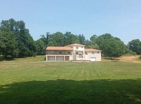 Exideuil-Sur-Vienne, Charente