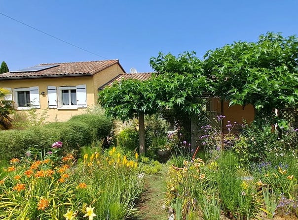 La Bastide-sur-l'Hers, Ariège 09600