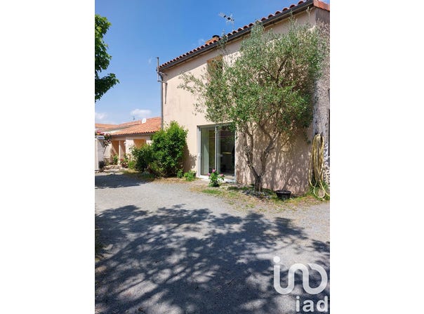Angles, Pays de la Loire 85750