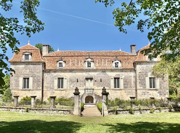 Brantôme, Aquitaine 24310