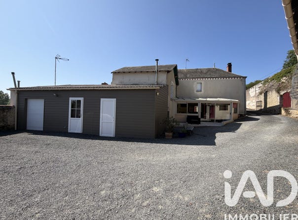 Saint-Généroux, Nouvelle-Aquitaine 79600