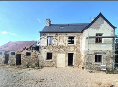 Plouvorn, Bretagne 29420
