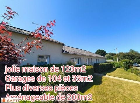 Guerlesquin, Bretagne 29650