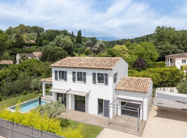 Opio, Provence-Alpes-Côte-d'Azur 06650