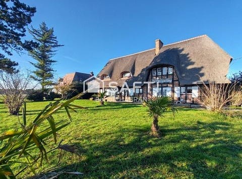 Chaufour-Les-Bonnieres, Île-de-France 78270