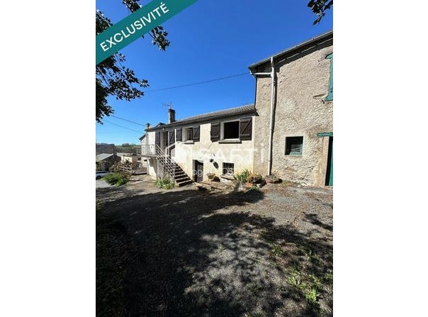 Vabre, Midi-Pyrénées 81330