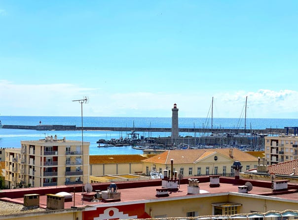 Sète, Languedoc-Roussillon 34200