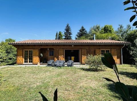 MERCENAC, Midi-Pyrénées 09160