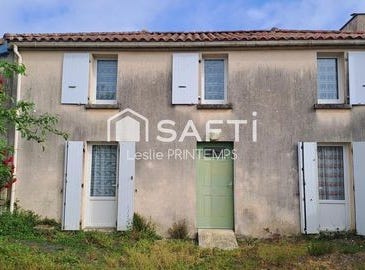 Mervent, Pays de la Loire 85200