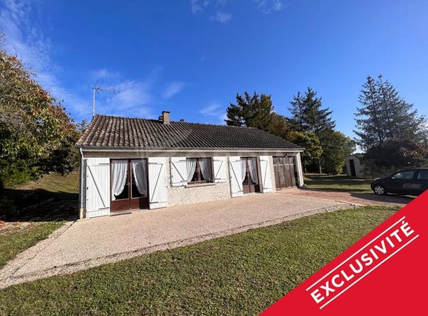 Saint-Privé, Yonne 89220