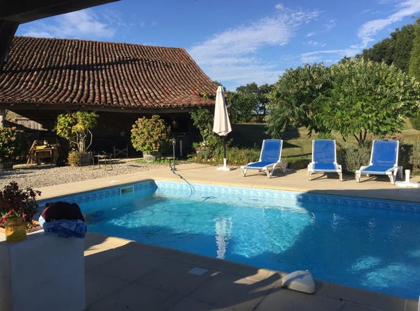 Genouillé, Nouvelle-Aquitaine 86250