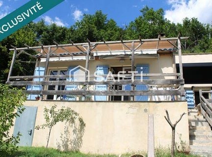 Annot, Provence-Alpes-Côte d'Azur 04240