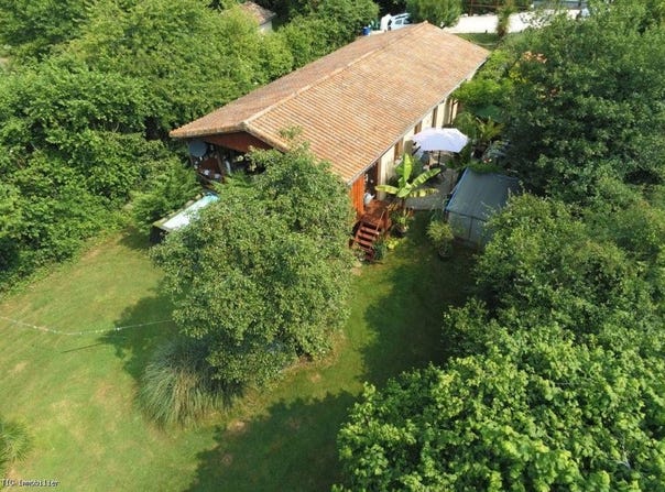 Nanteuil-en-Vallée, Poitou-Charentes 16700