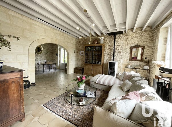 Saint-Germain-d'Esteuil, Nouvelle-Aquitaine 33340