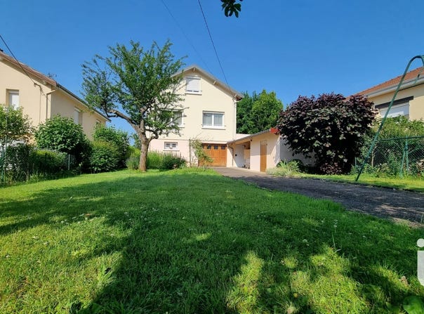 Richardménil, Grand Est 54630