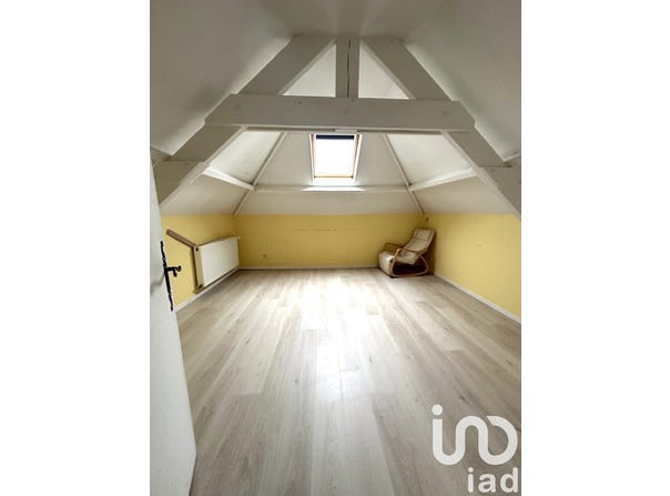 Auchel, Hauts-de-France 62260