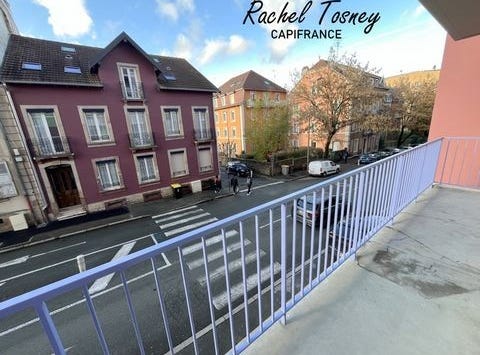 BELFORT, Franche-Comté 90000