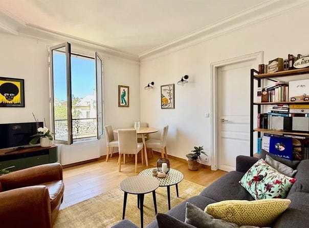 Asnières-sur-Seine, Hauts-de-Seine 92600
