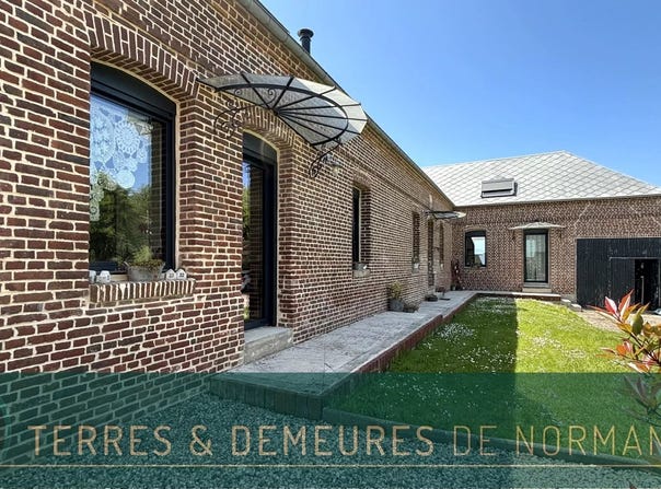 Le Mesnil-Réaume, Seine-Maritime 76260