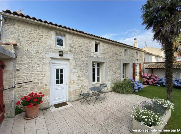 Bourcefranc-le-Chapus, Poitou-Charentes 17560