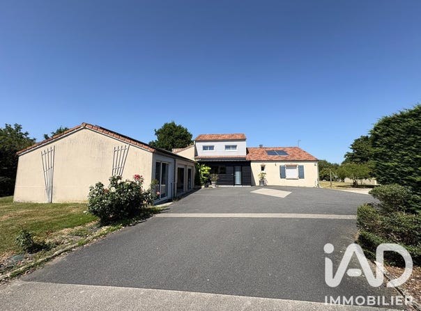 Bressuire, Nouvelle-Aquitaine 79300