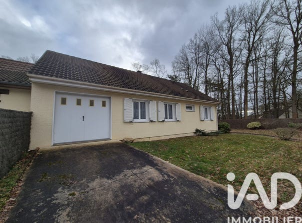 Mignières, Centre-Val de Loire 28630