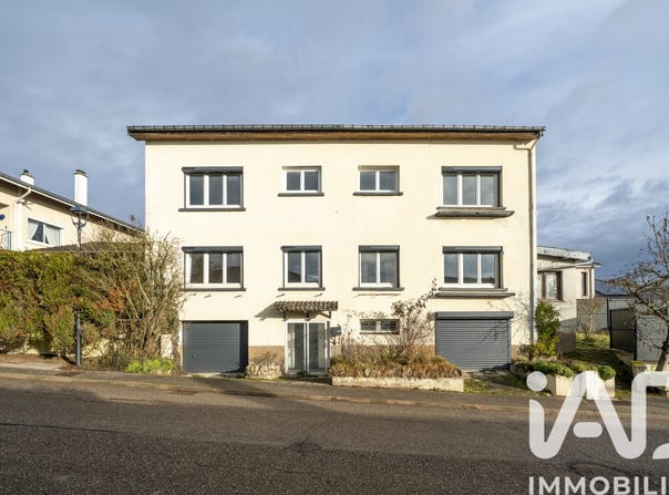 Ludres, Grand Est 54710
